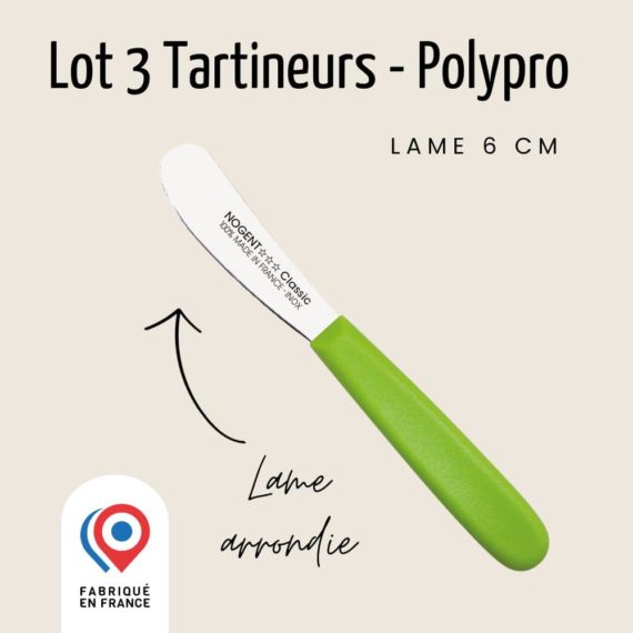 lot-3-tartineurs-colorés-polypropylène-nogent-3-étoiles-tartineur-vert