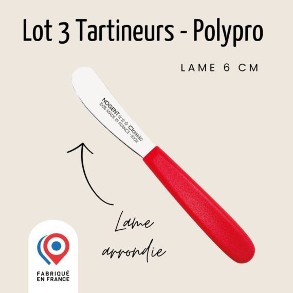 lot-3-tartineurs-colorés-polypropylène-nogent-3-étoiles-tartineur-rouge