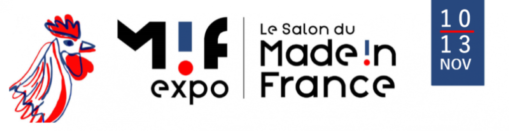 Salon du Made in France 2022