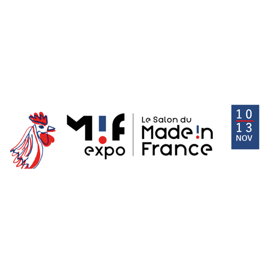 Salon du Made In France 2022