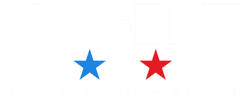 Nogent 3 Etoiles - Couteaux et ustensiles de cuisine