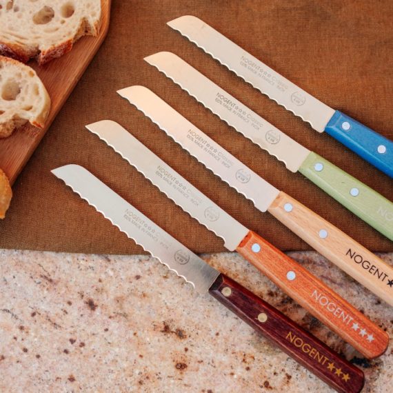 couteau-petit-pain-nogent-3-etoiles-différentes-couleurs