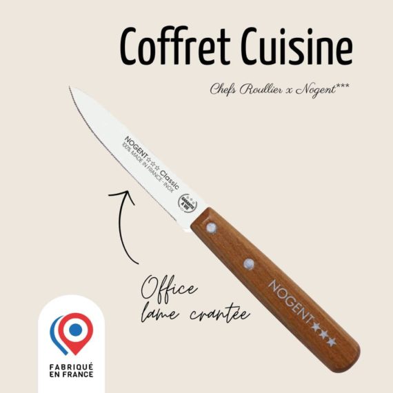 coffret-cuisine-roullierxnogent***-office-lame-crantée