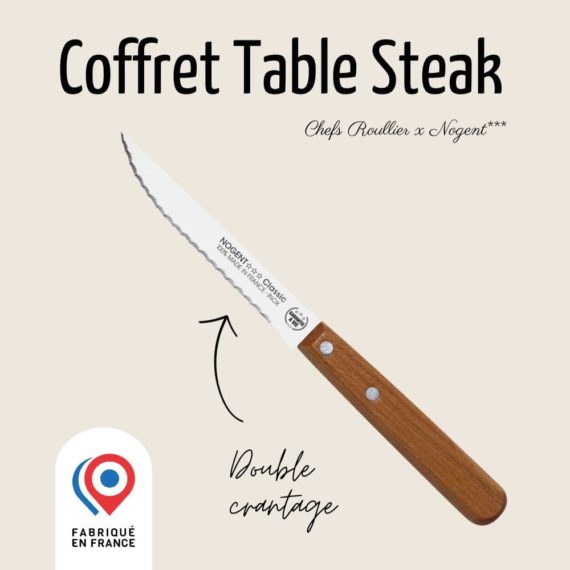 coffret-table-steak-roullierxnogent***