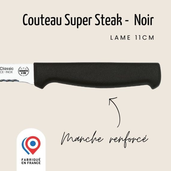 couteau-super-steak-manche-polypro-renforce-nogent