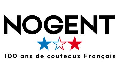 Eplucheur cuisine - Marque française Nogent - Econome Gaucher Droitier