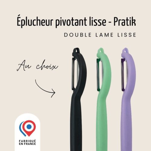 éplucheur-pivotant-double-lame-lisse-nogent-3-etoiles