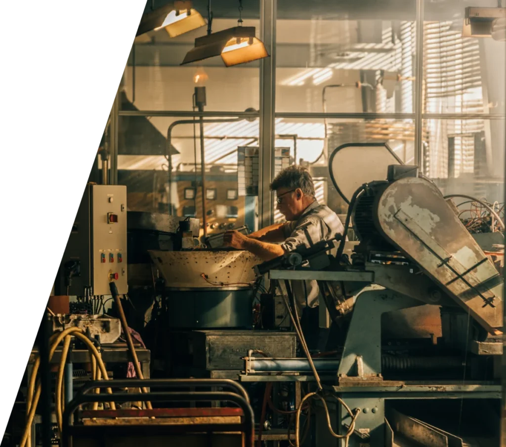 Manufacture Nogent